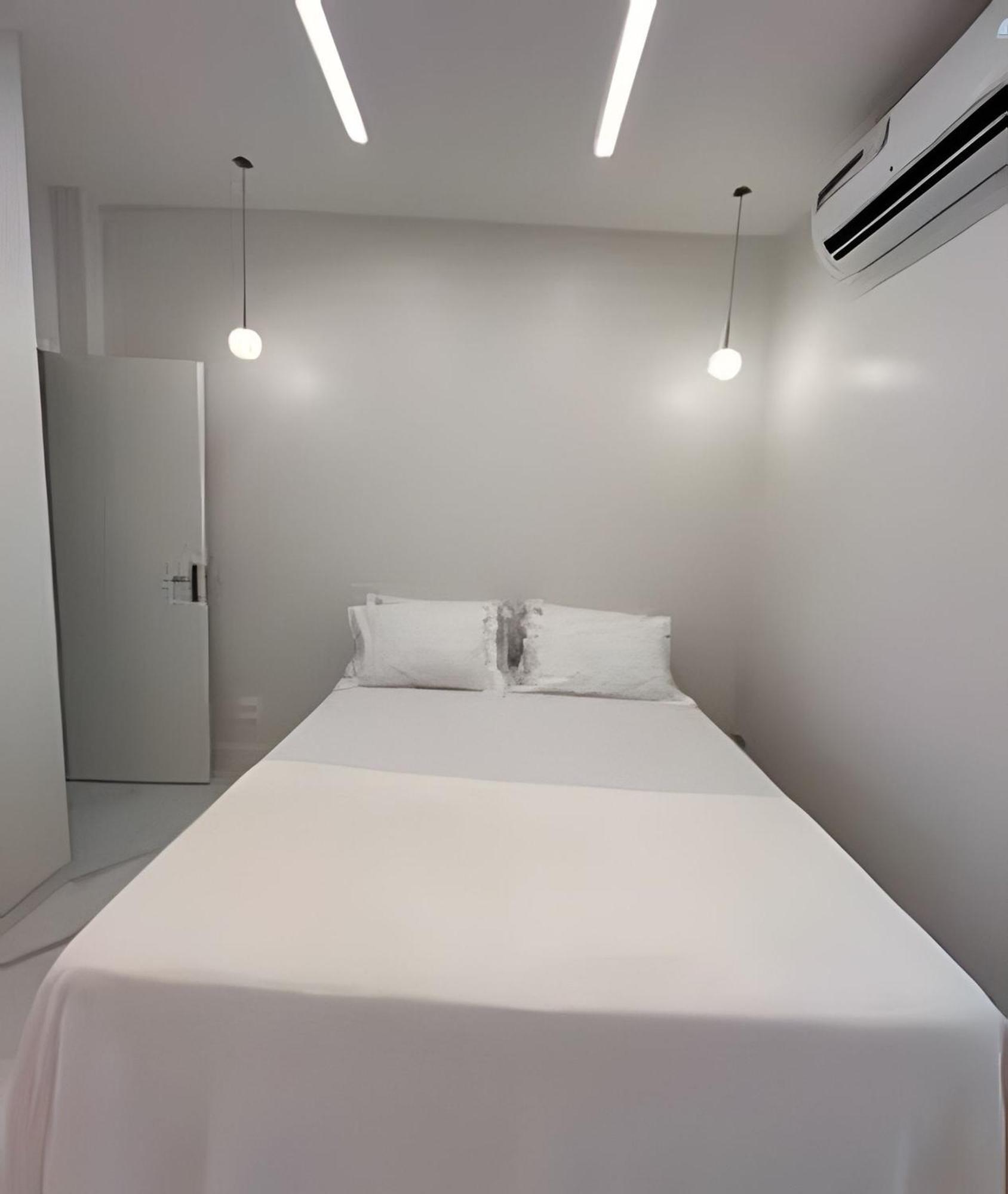 Maravilhoso Apartamento De 2 Quartos Em Copacabana Quadra Da Praia Rio de Janeiro Exterior photo