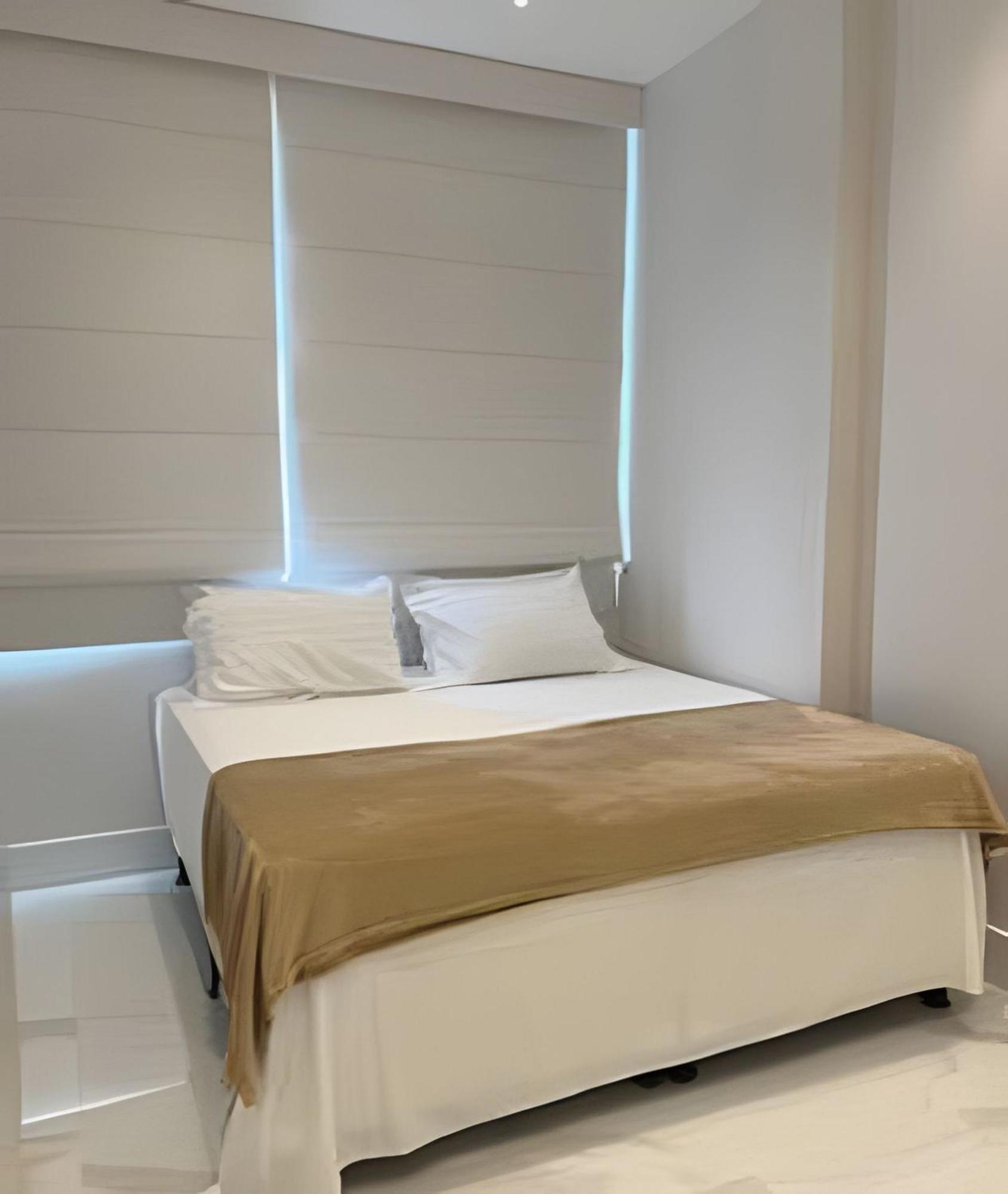 Maravilhoso Apartamento De 2 Quartos Em Copacabana Quadra Da Praia Rio de Janeiro Exterior photo