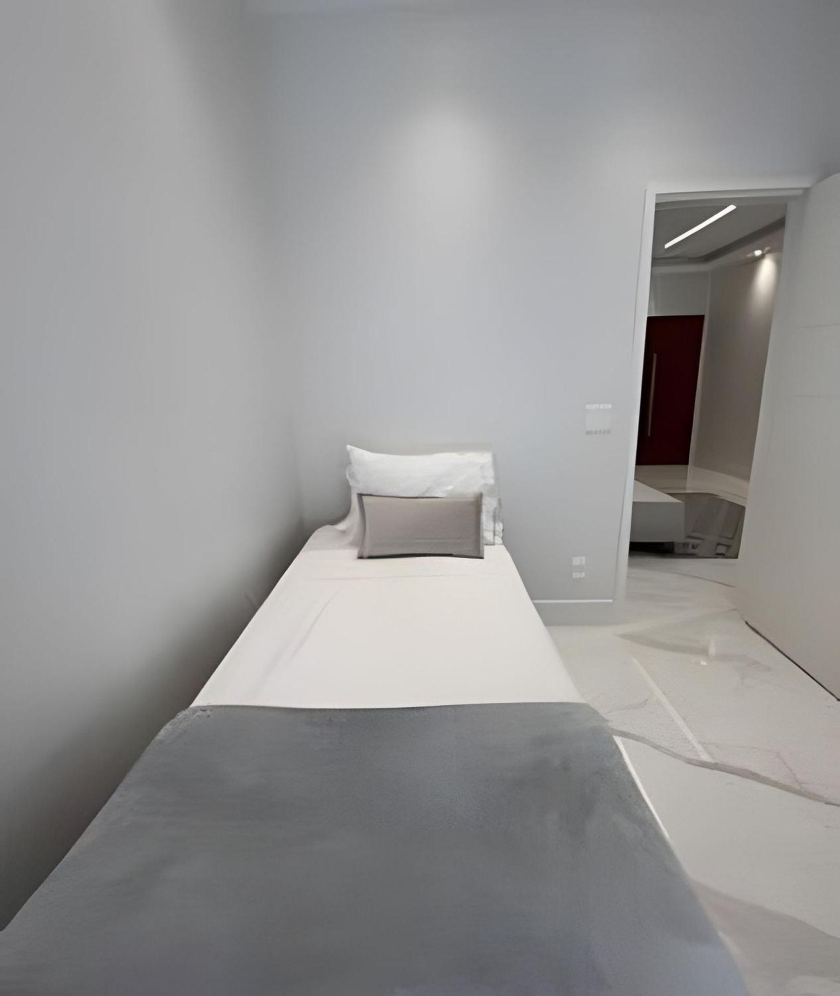 Maravilhoso Apartamento De 2 Quartos Em Copacabana Quadra Da Praia Rio de Janeiro Exterior photo